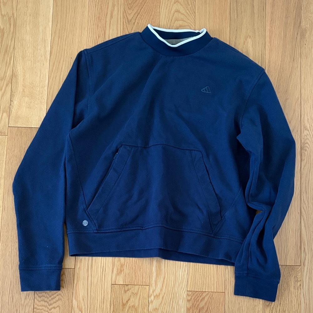 Adidas Women’s Golf Pullover